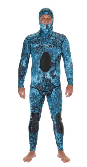 Riffe Pelagi-Tek 5mm Wetsuit